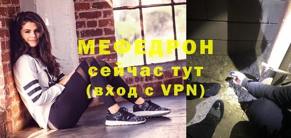 крисы Мегион